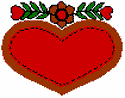 gif je t'aime coeur